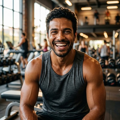 Gabriel Santos